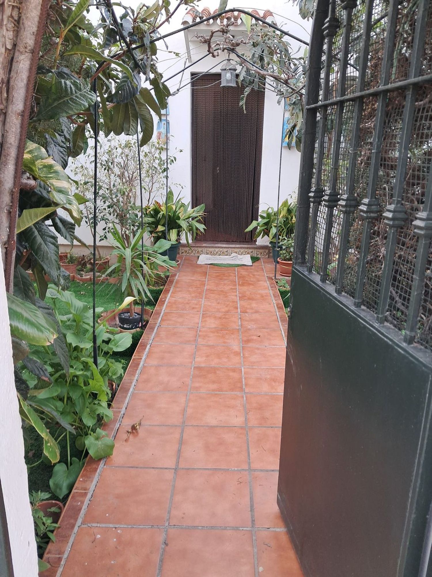 Chalet pareado en avenida de la Torre s/n Sn - Foto 22