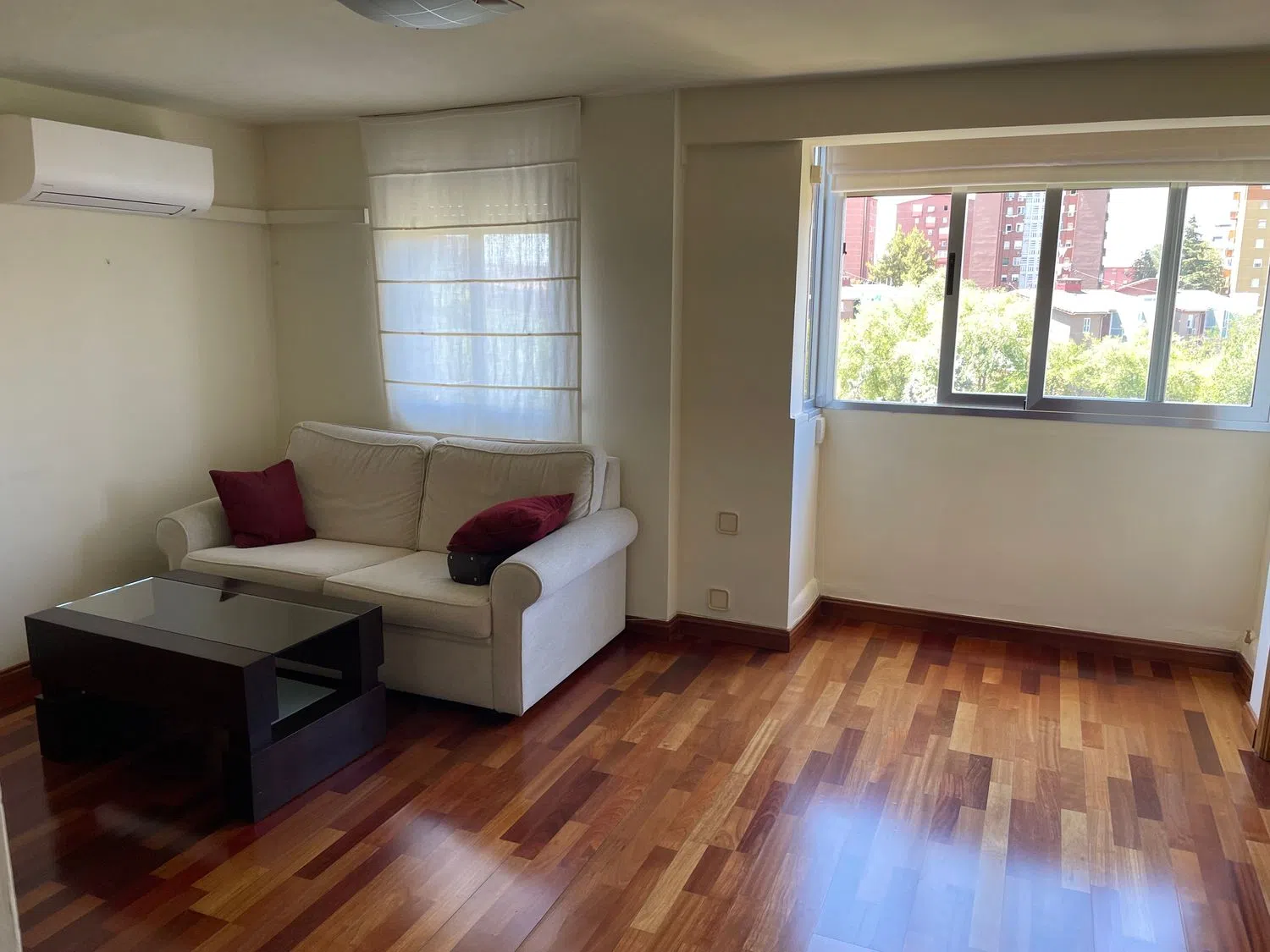 Piso en calle de los Hermanos García Noblejas, 71 - Foto 2