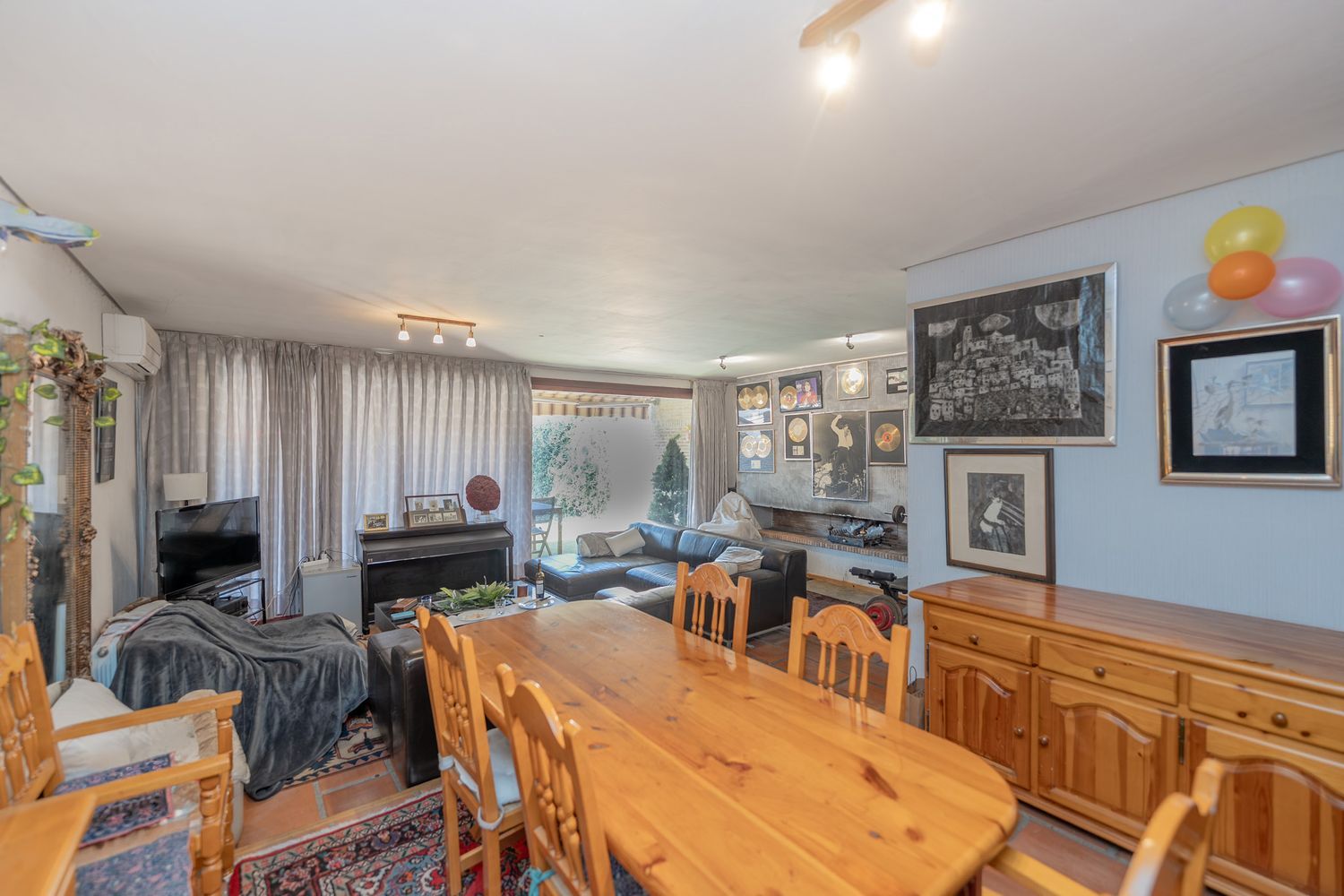 Chalet adosado en ciudadela s/n - Foto 10