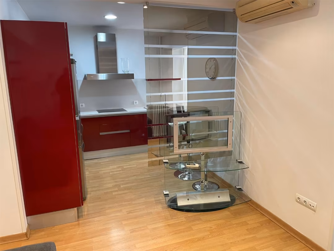 Piso en  Calle de Juan de Urbieta 42 - Foto 3