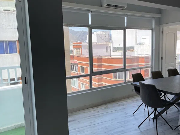 Ático en calle Bethencourt Alfonso, 23 - Foto 8