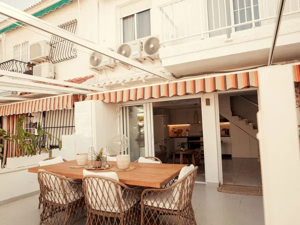 Chalet pareado en Calle Biar, 9, Tamarit - Playa Lissa, Tamarit - Playa Lissa - Foto 2
