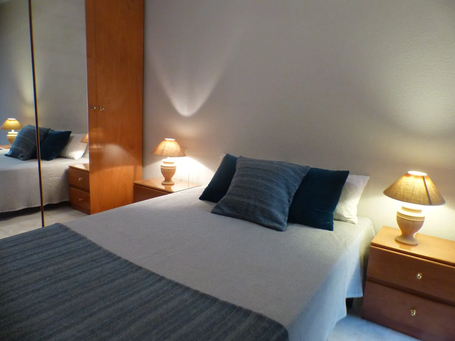 Piso en avenida de Blasco Ibáñez, 134 - Foto 1