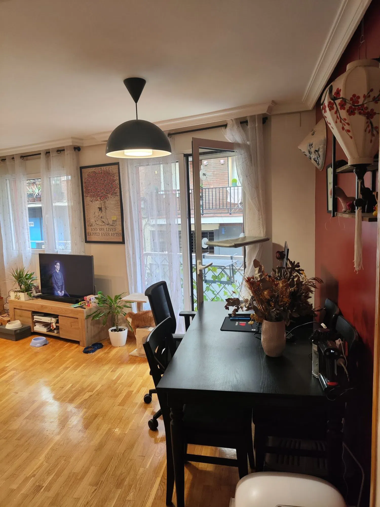 Estudio en calle de Fernández de Oviedo, 7 - Foto 10