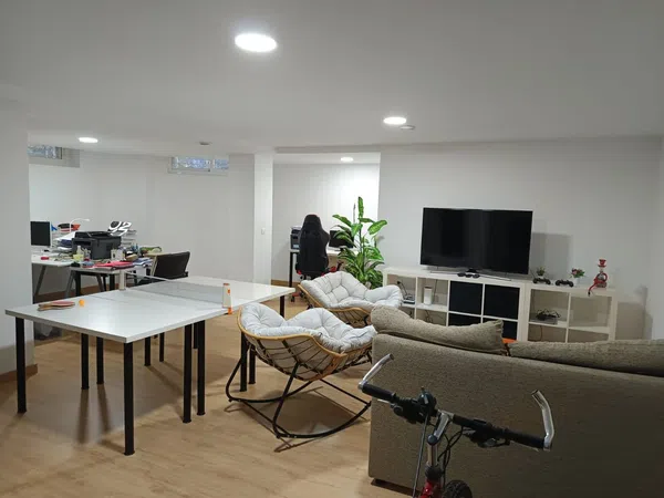 Casa independiente en calle Manuel Barbadillo, 3 - Foto 23