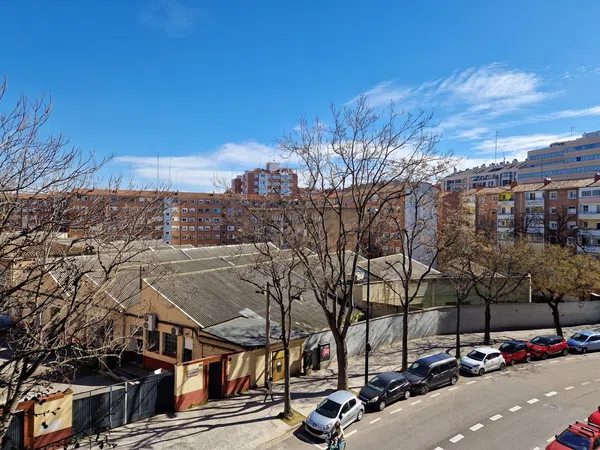 Piso en calle de Monreal, 24 - Foto 6