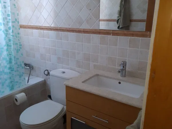 Piso en calle del General Llorens, 1 - Foto 11