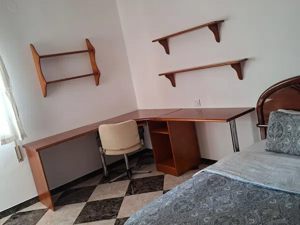 Piso en Navalvillar de Pela - Foto 12