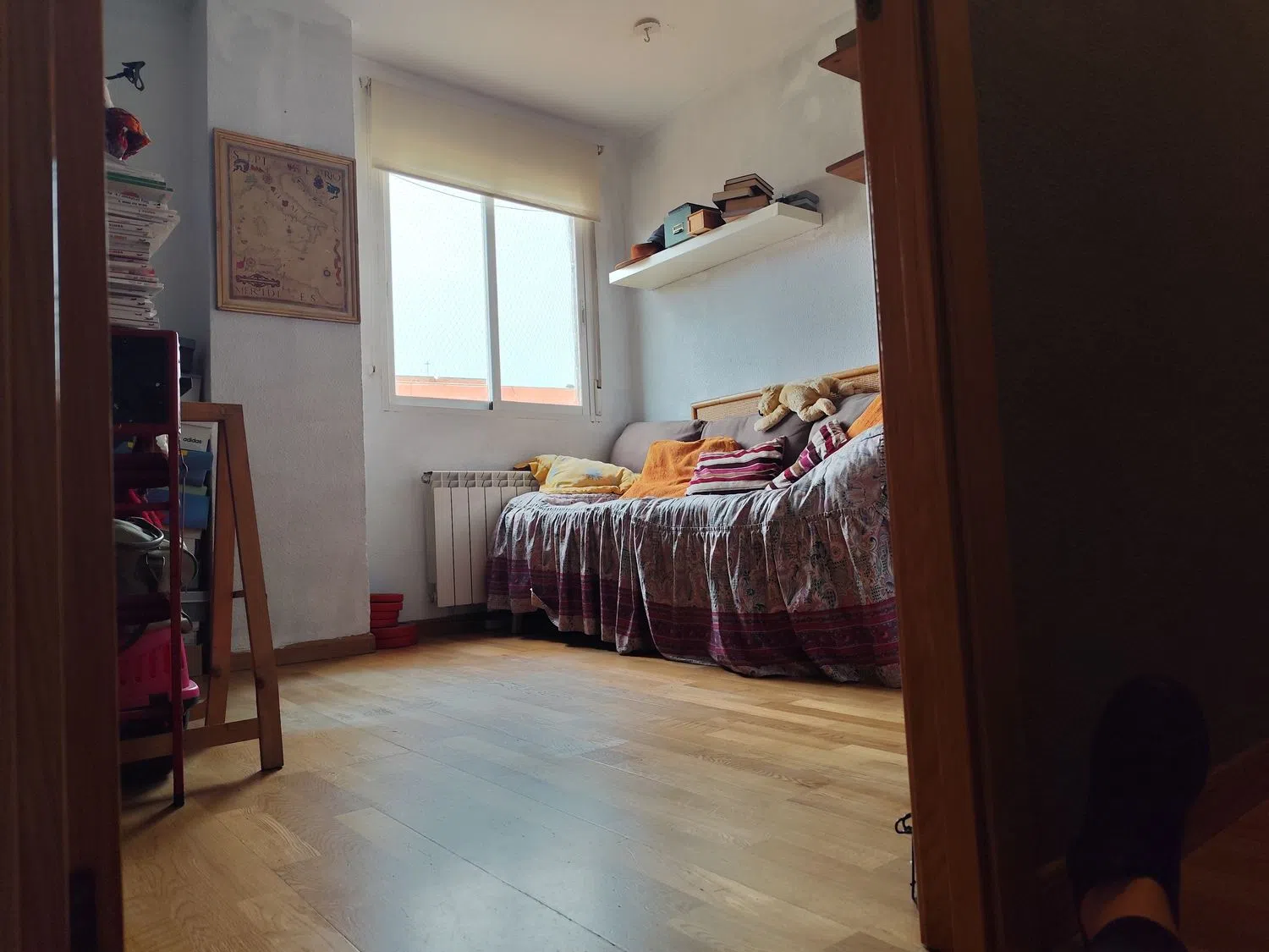 Piso en calle Mar menor, 38 - Foto 13