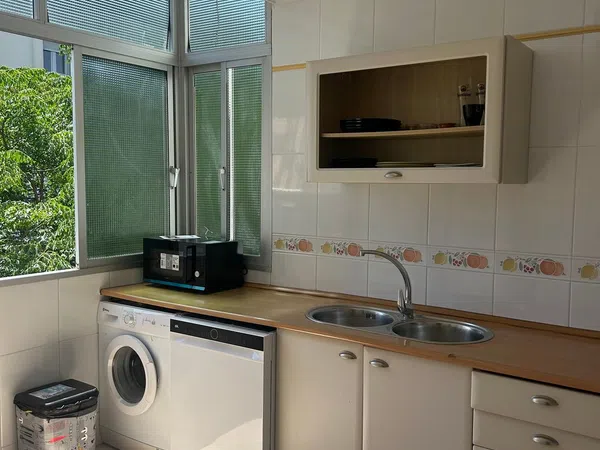 Piso en Calle la Crónica, 28, Puerta Blanca - Almudena - Foto 4