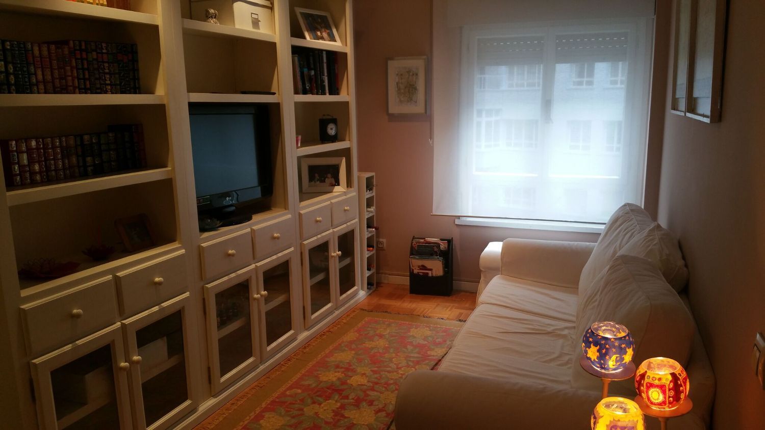 Estudio en calle Gloria Fuertes, 29 - Foto 7