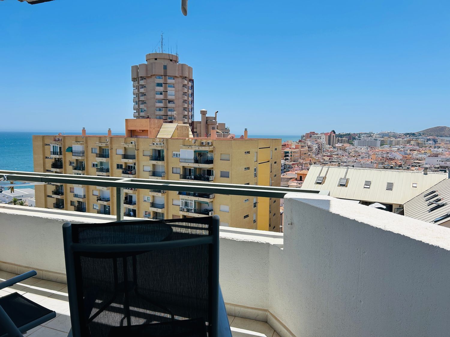 Piso en Calle Jacinto Benavente, 9 - Foto 2