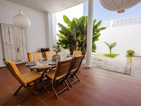Casa o chalet independiente en Camino el Raso, 15, Los Alvarados-Fuente los Berros, Los Alvarados-Fuente los Berros - Foto 17