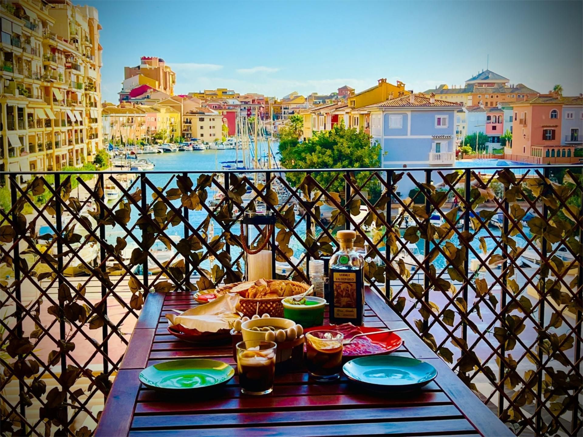 Apartamento en  Carrer Batlle 4 - Foto 2