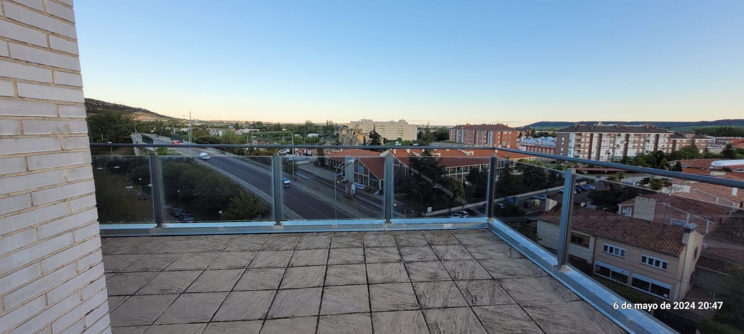 Ático en Avenida Ramón Carande, 34, Hospital - Carrechiquilla, Hospital - Carrechiquilla - Foto 2