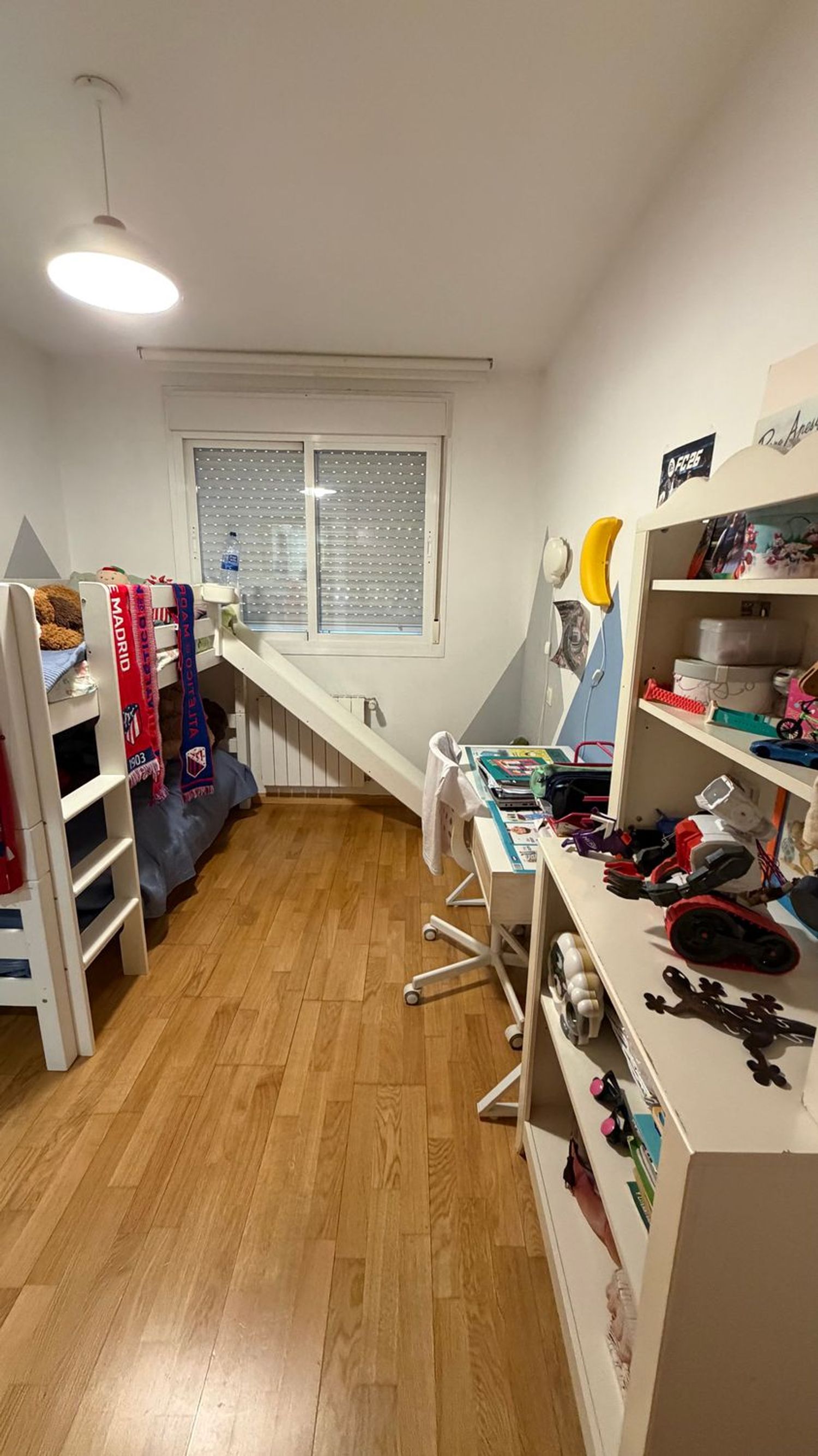 Chalet pareado en Calle Géminis, 22, Parla Este, Parla Este - Foto 27