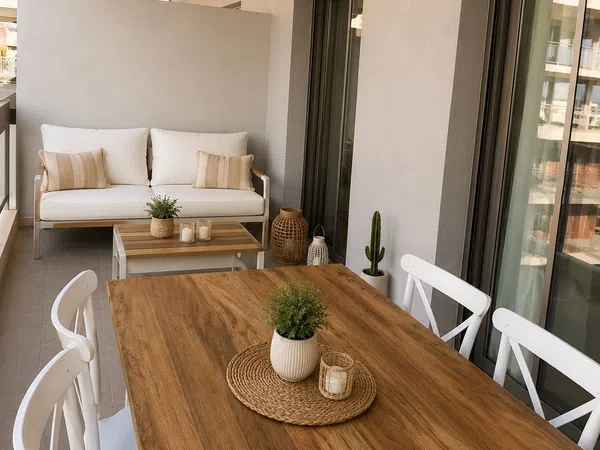 Piso en Calle Elda, 228 - Foto 6