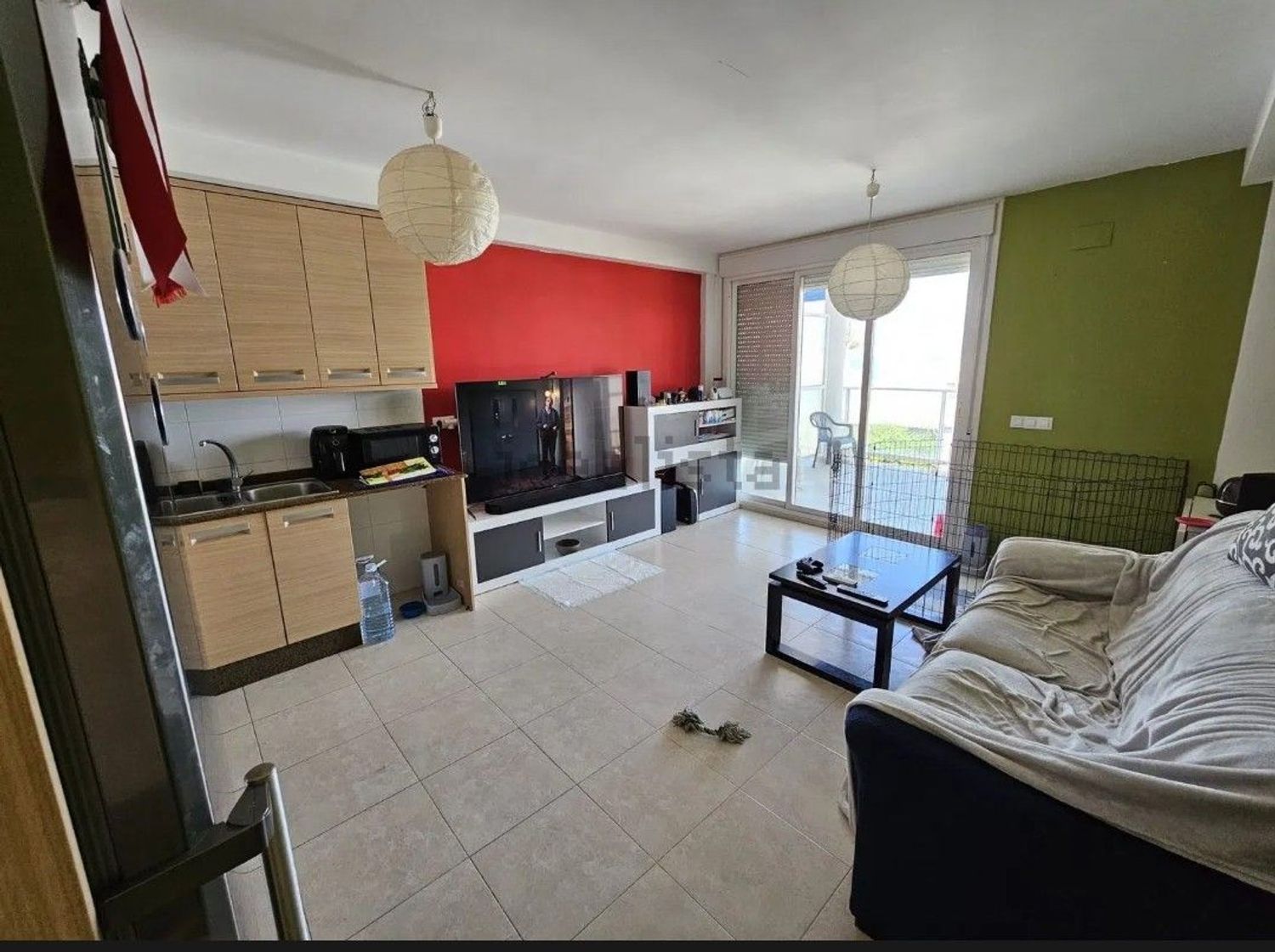 Piso en Avenida Mallorca, 135 - Foto 22