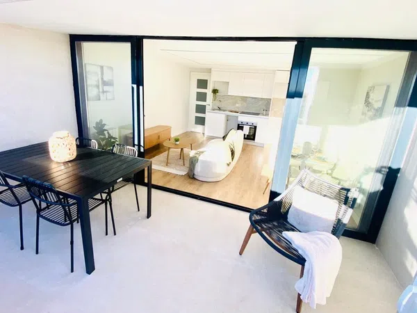 Ático en calle de Nuestra Señora de la Luz, 23