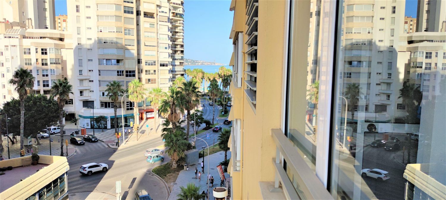 Piso en Calle Vélez Málaga, 8 - Foto 9