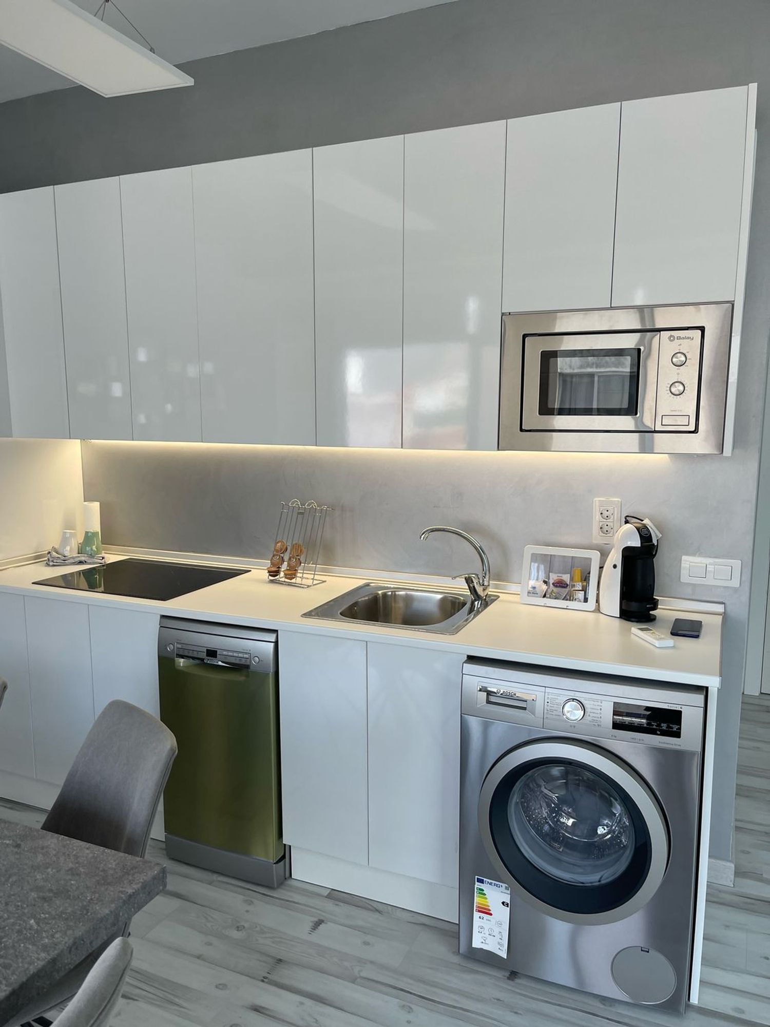 Ático en calle Bethencourt Alfonso, 23 - Foto 7