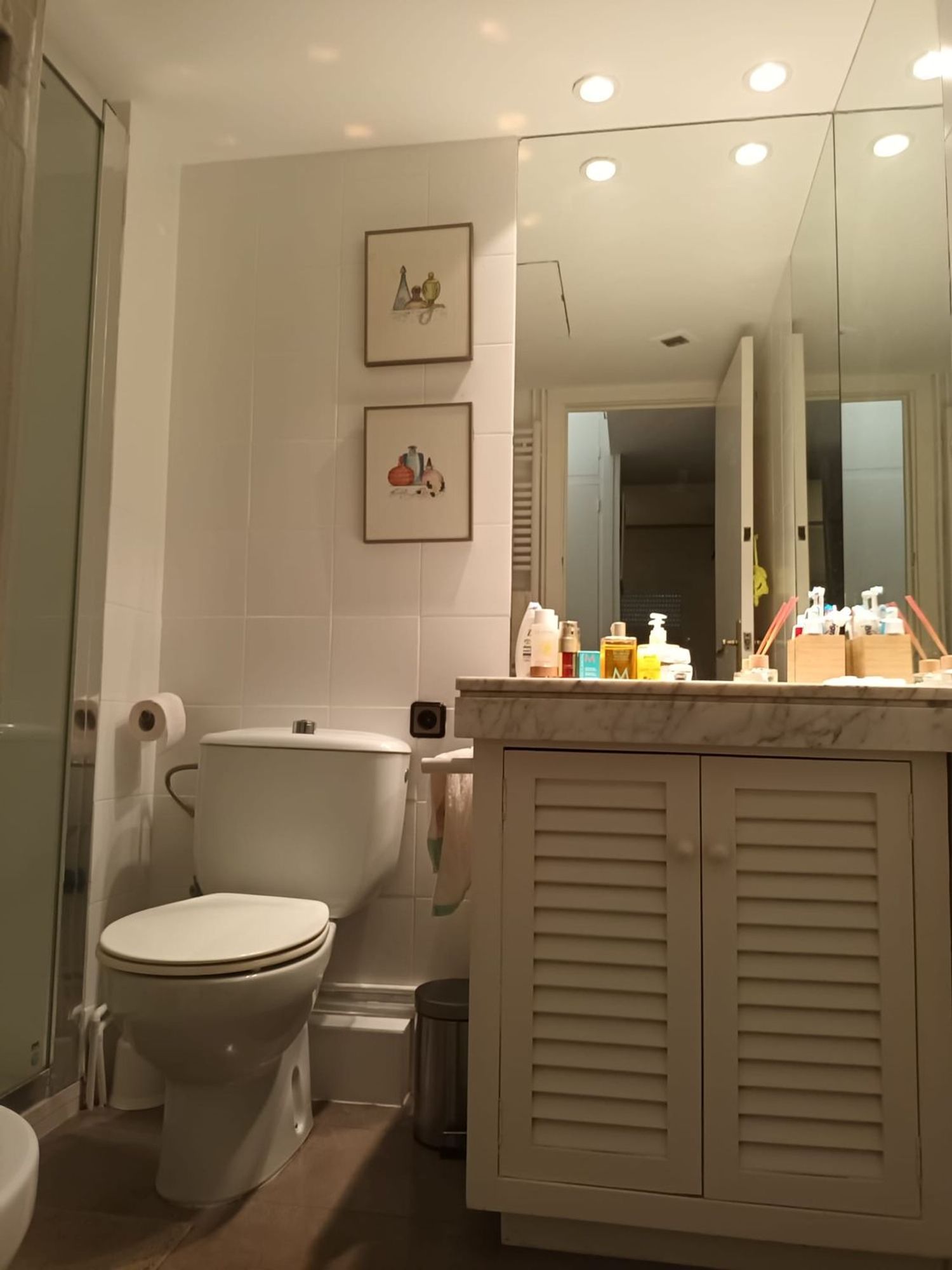 Piso en calle de la Mare de Déu de Núria, 11 - Foto 15