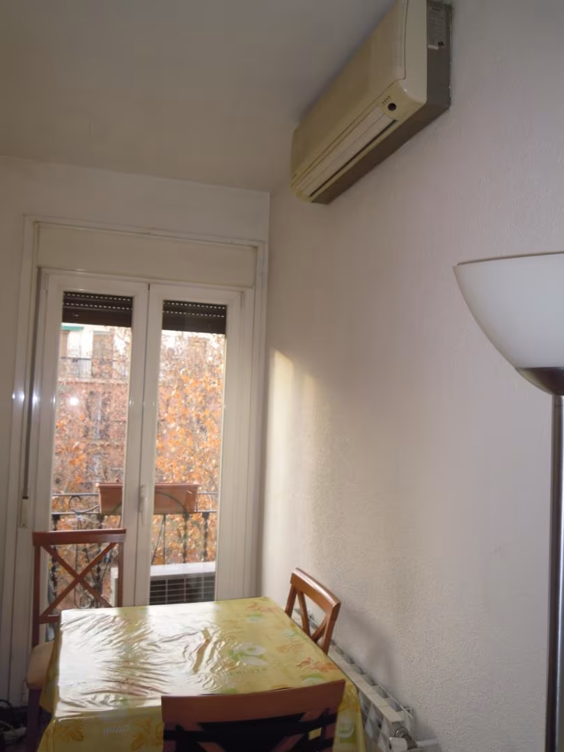 Piso en  Paseo de las Delicias 85 - Foto 5