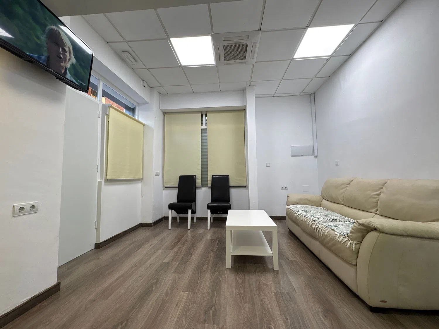 Estudio en calle Nuestra Señora de los Clarines, 8 - Foto 8