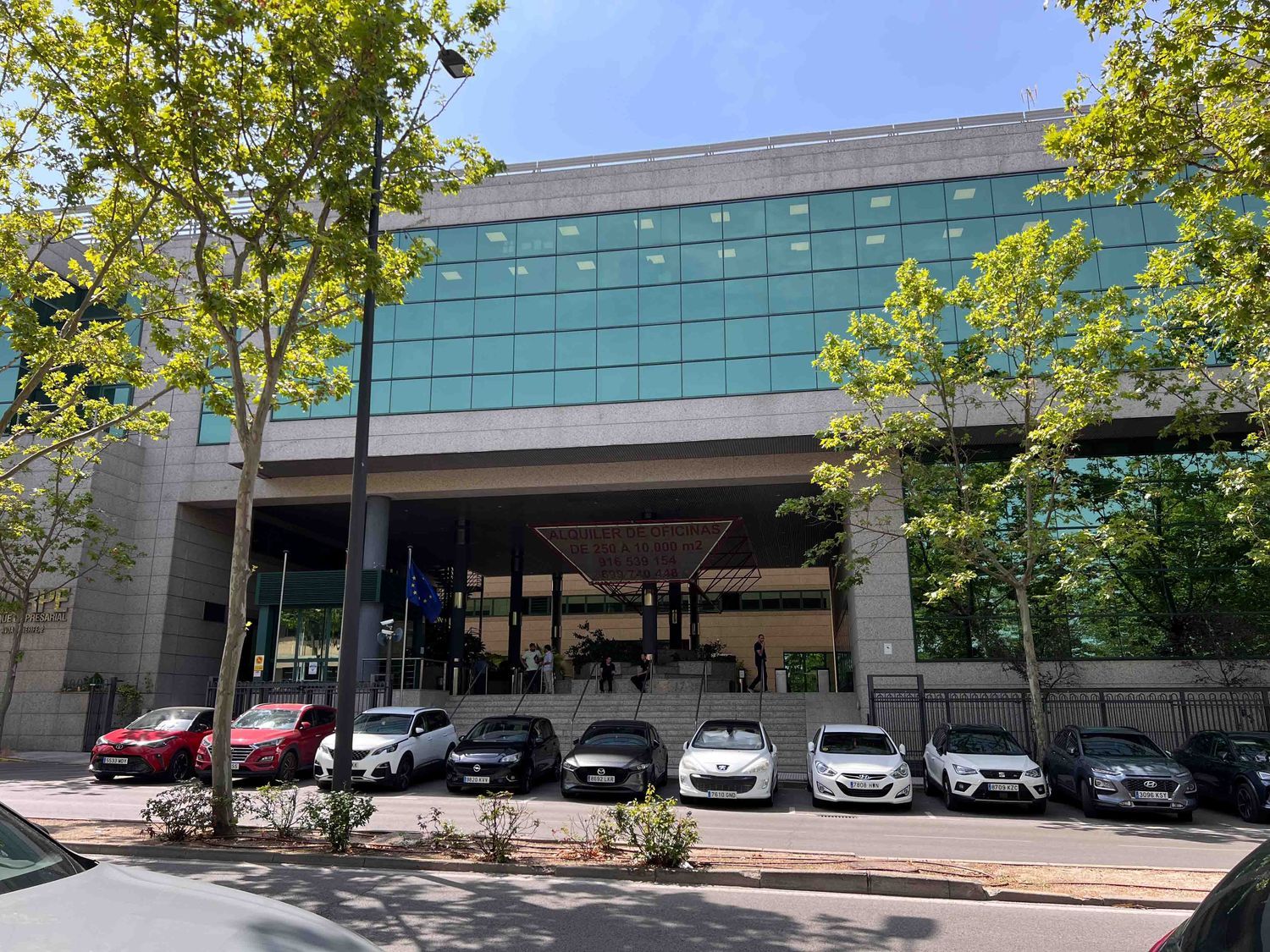 Piso en avenida de Tenerife, 2 - Foto 14