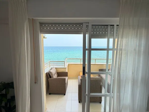 Piso en Avenida Doctor Mariano Ruiz Canovas, 11, Playa de los Locos - Foto 1