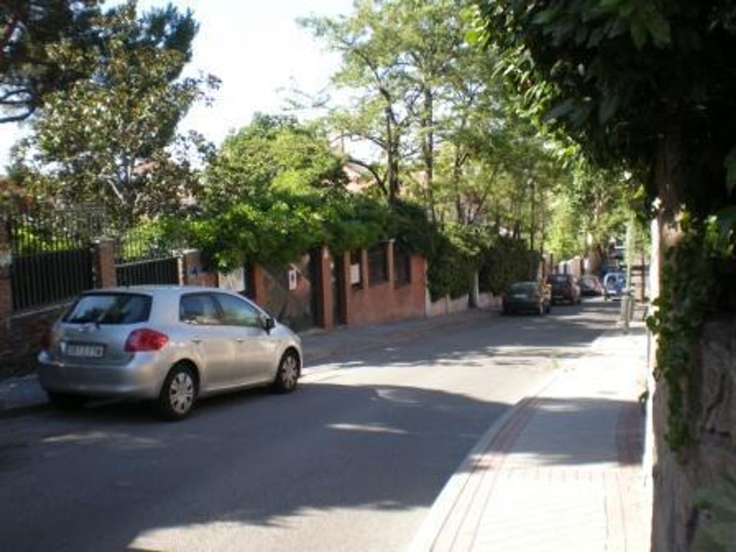 Estudio en calle ramón crespo, 29 - Foto 20