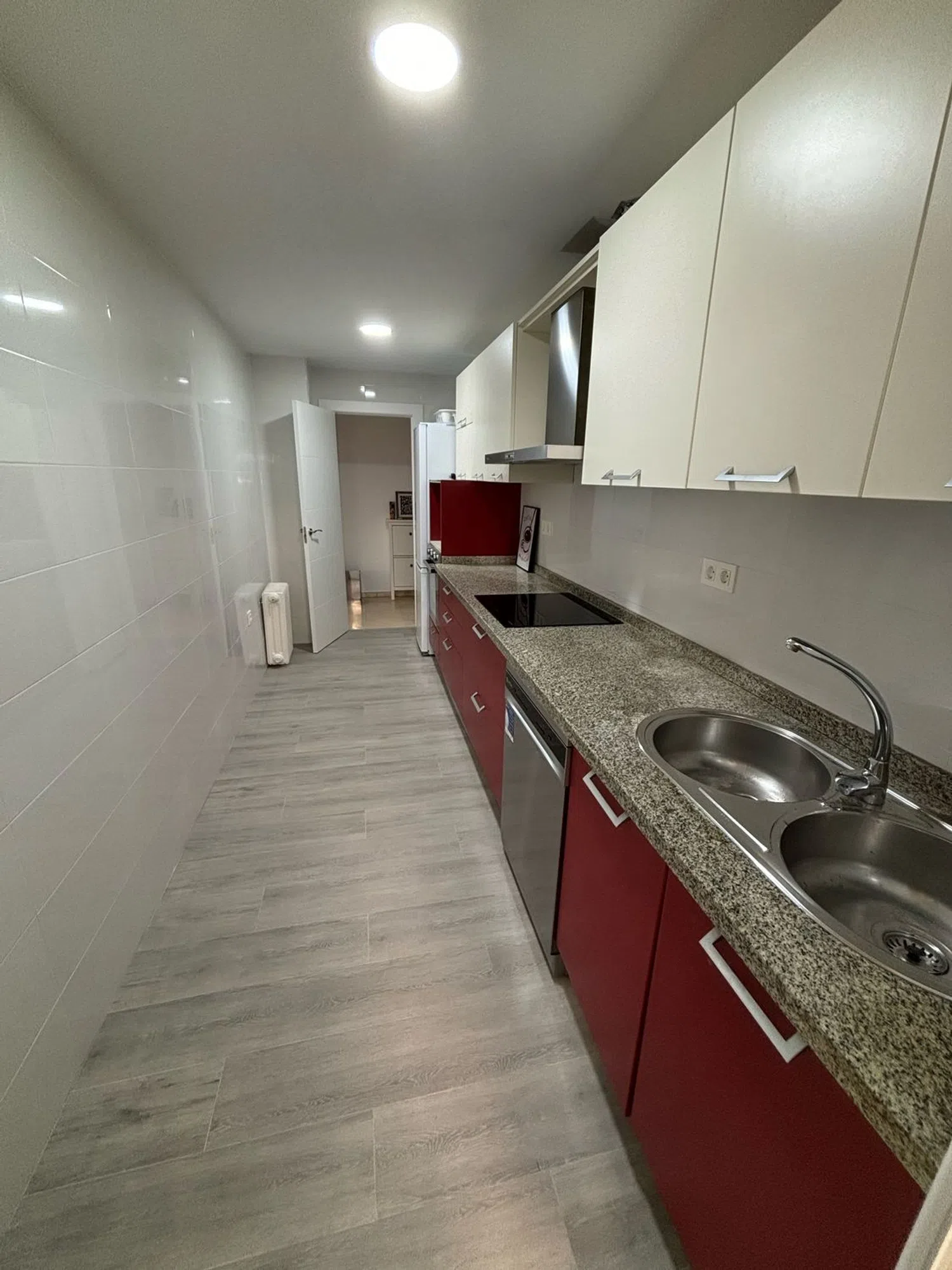 Piso en avenida de Barcelona, 24 - Foto 6