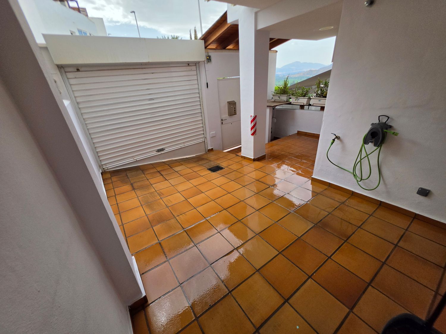 Chalet adosado en Poetisa, 1, Cártama pueblo, Cártama pueblo - Foto 36