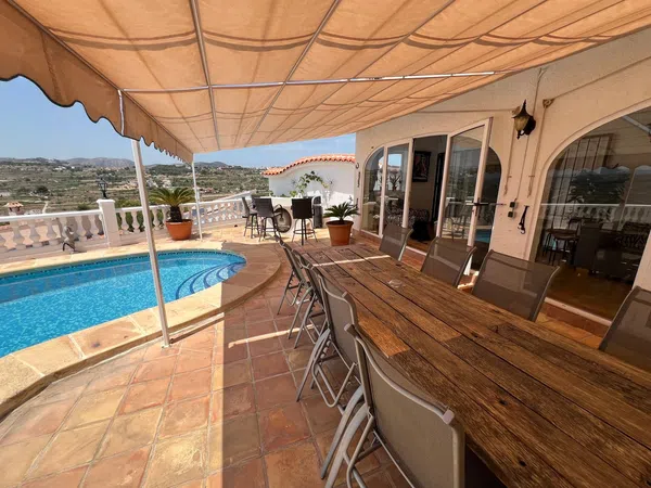 Casa o chalet independiente en Centro - Foto 5