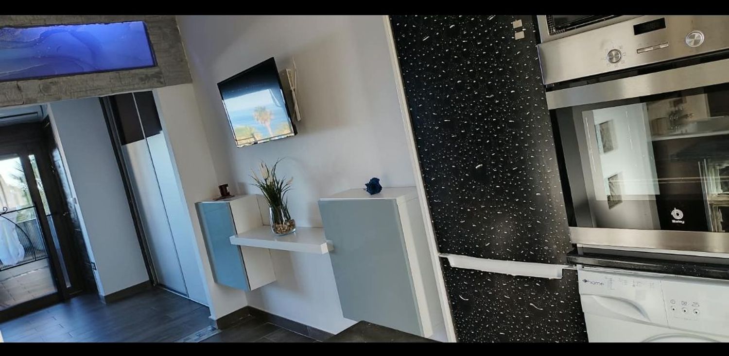 Estudio en Calle Torrealmádena, 1, Cortijo Torrequebrada - Foto 3