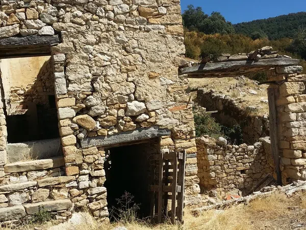 Casa rural en Calle Unica Merli, 5 - Foto 14