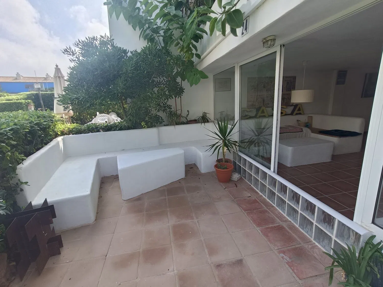 Chalet adosado en avenida de les Gavines, 269 - Foto 11