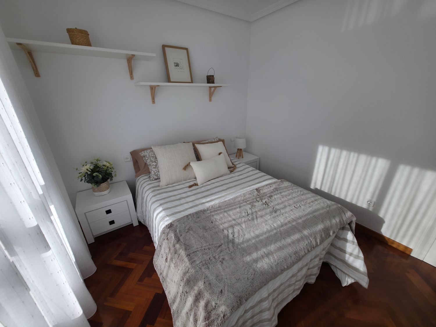 Chalet adosado en Urb. pazo grande Eirís - Foto 24