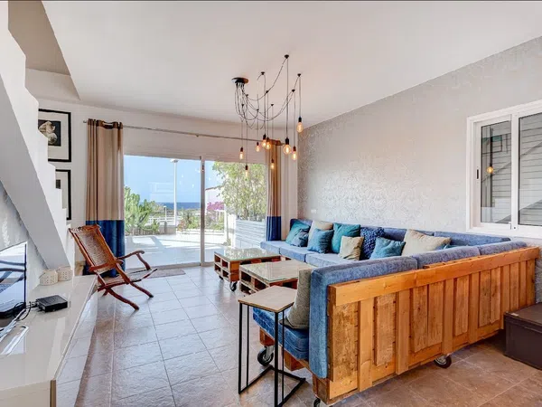 Chalet pareado en Calle M 3, 11, Los Abrigos, Los Abrigos - Foto 16