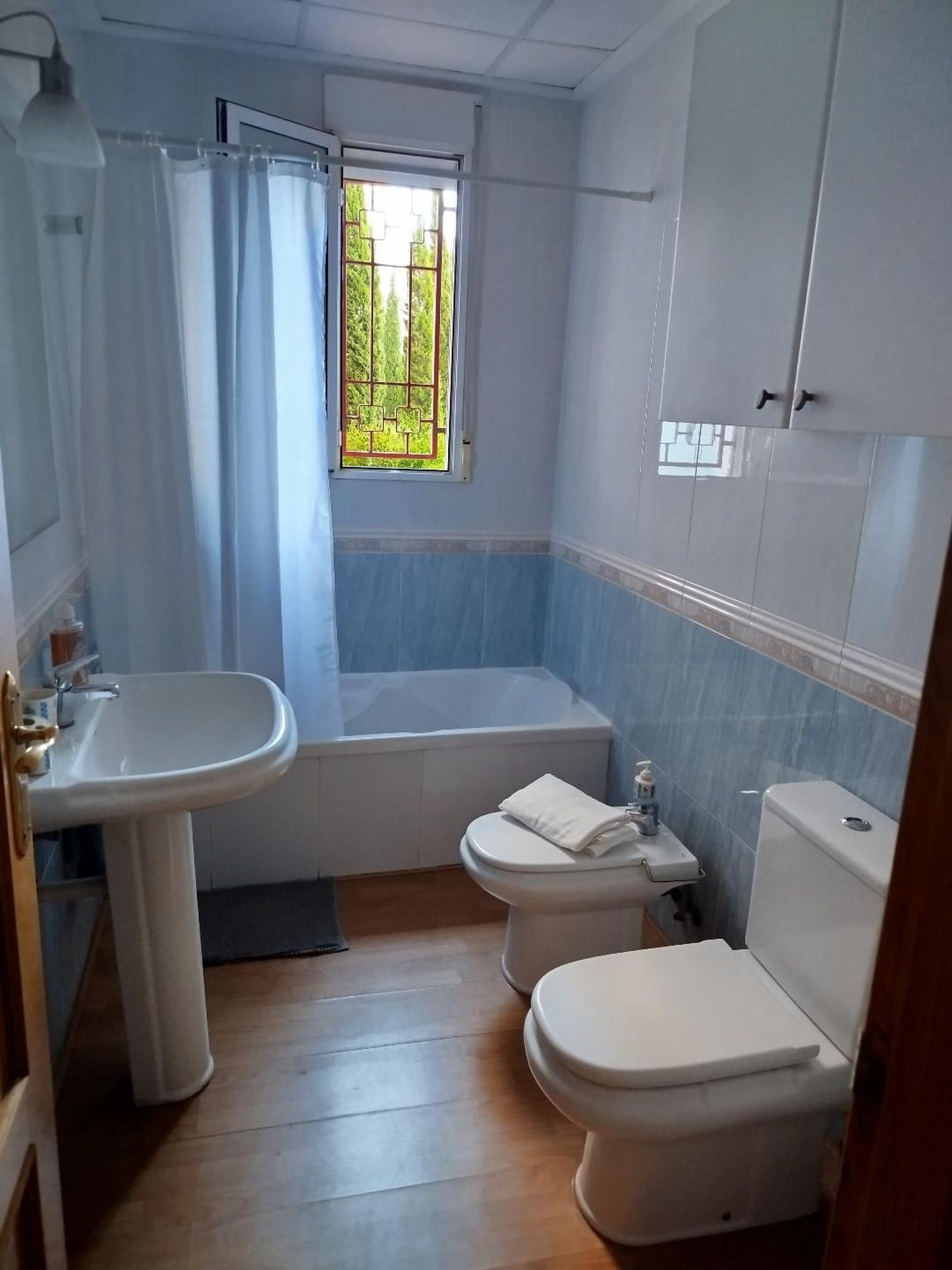 Piso en calle Infanta Elena, 17 - Foto 9