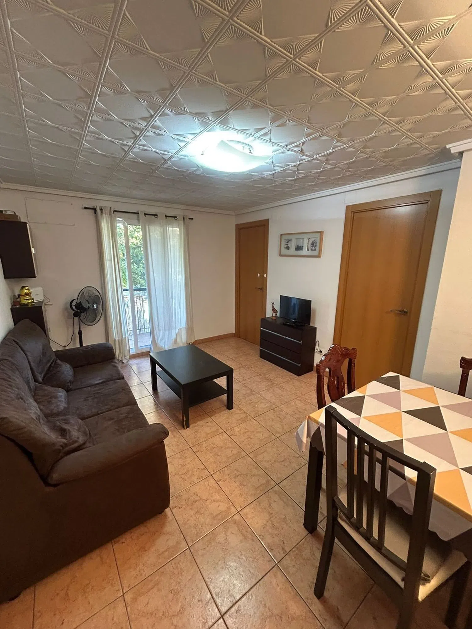 Piso en calle del Poeta Altet, 18 - Foto 1