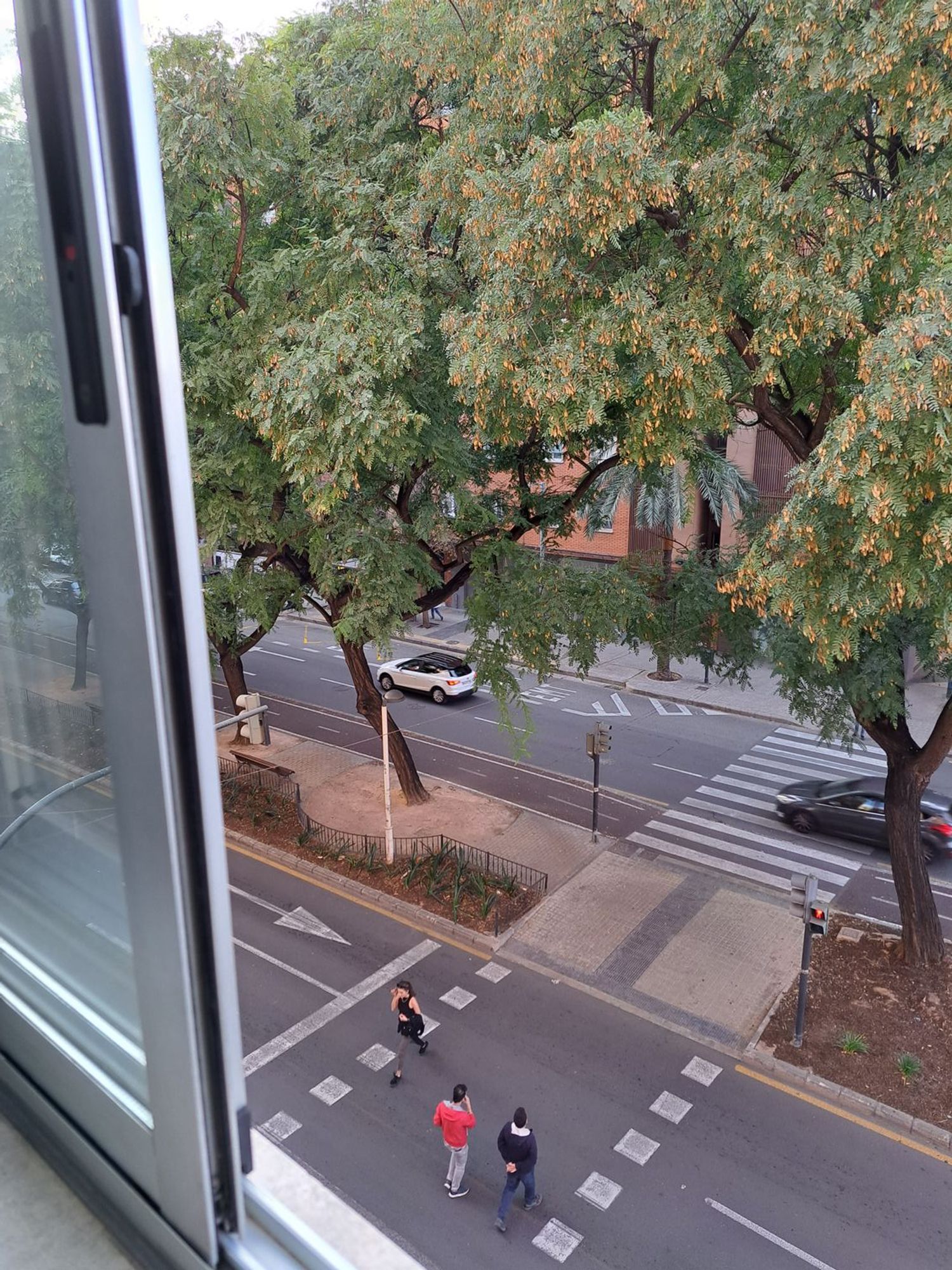 Piso en Av Blasco Ibáñez, Ciutat Jardí - Foto 48