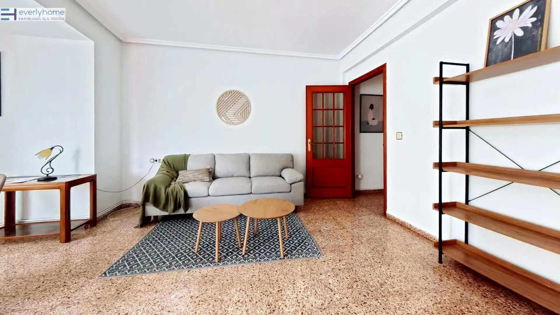 Piso en   DR PESET ALEIXANDRE - Foto 2