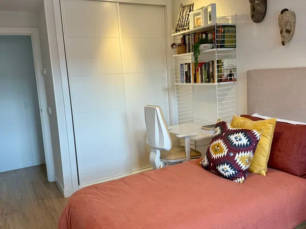 Piso en Calle Francisco de Goya, 10, Prado de Somosaguas - Foto 18