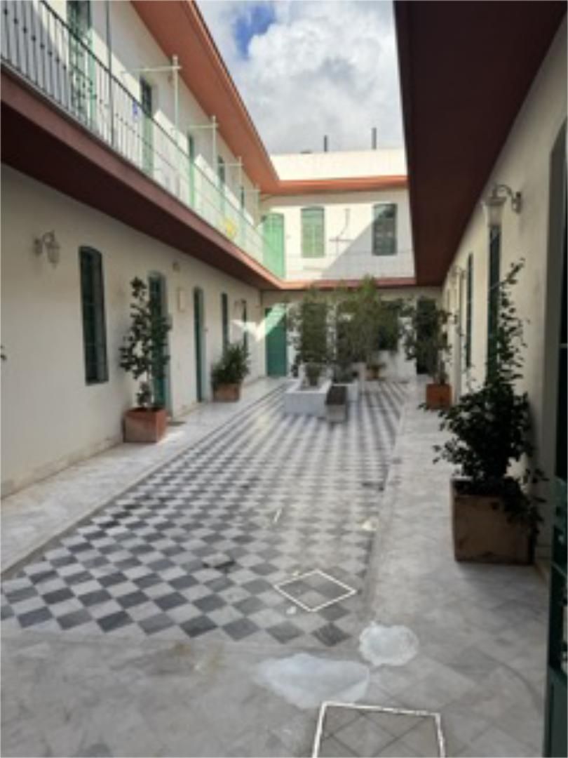 Piso en  Calle Pagés del Corro 175A