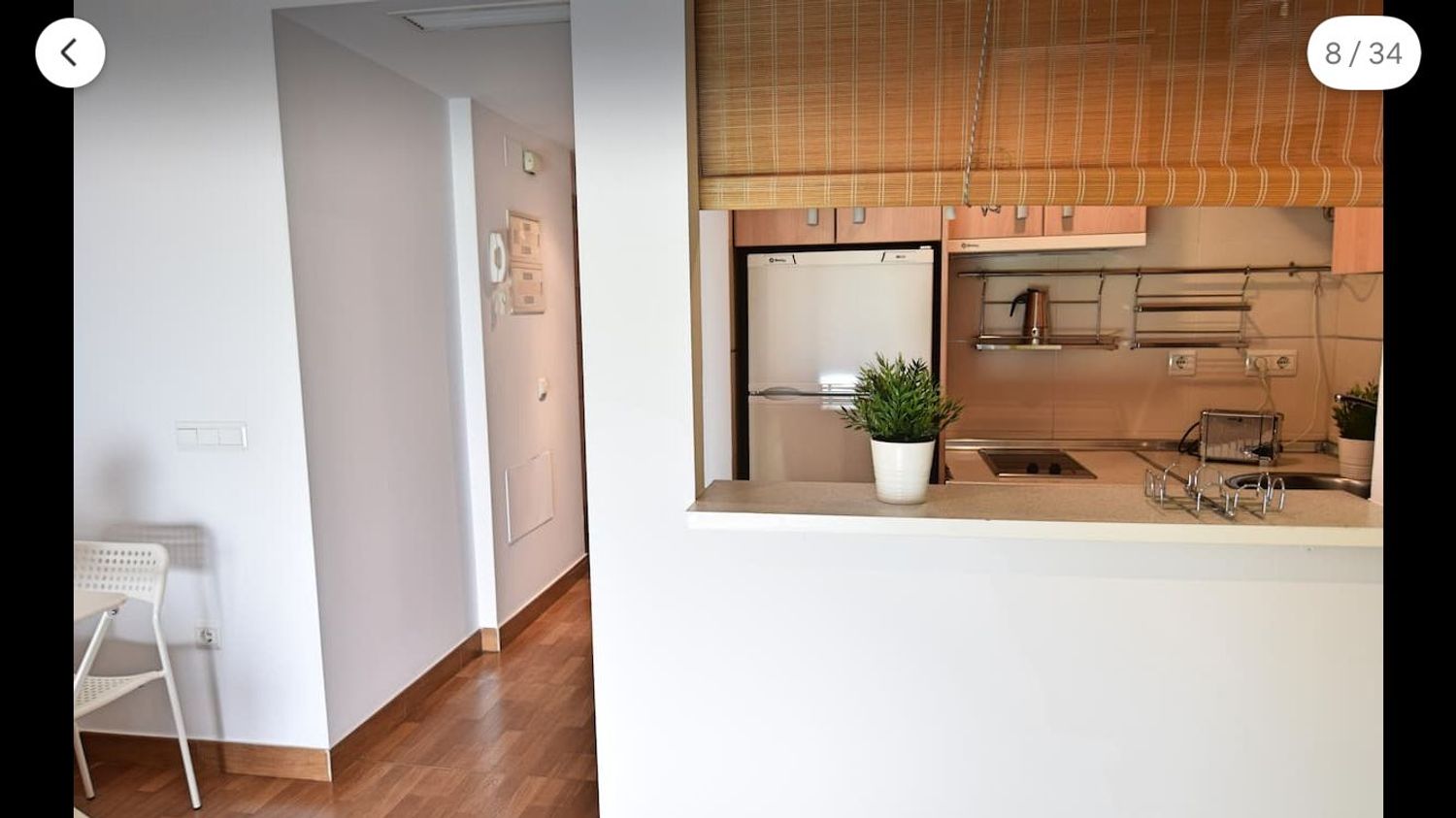 Piso en alameda de Capuchinos, 1 - Foto 5