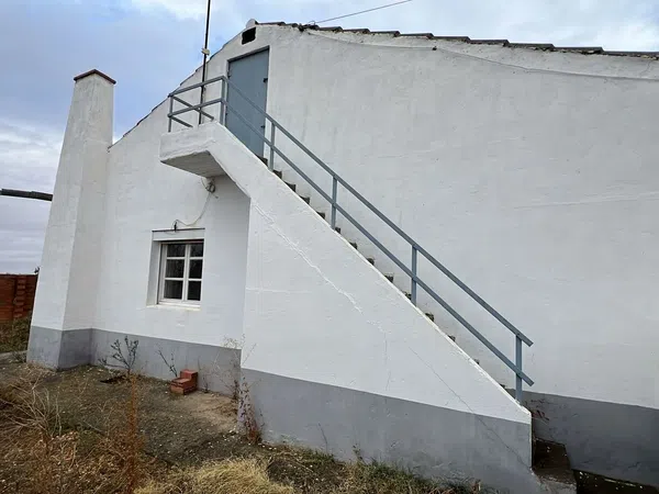 Casa rural en Camino del Apeadero s/n - Foto 19