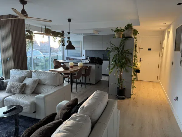 Piso en paseo de l'Albereda, 50 - Foto 4