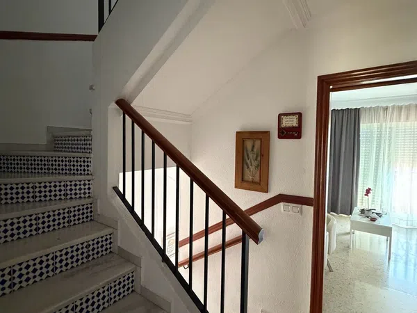 Chalet pareado en Urbanizacion el Anteojo, 43, San Bernabé, San Bernabé - Foto 4