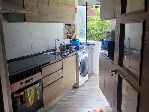 Piso en calle del Pinar del Rey, 29 - Foto 11